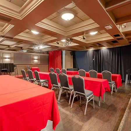 Best Western Plus Sands Vancouver Exterior photo