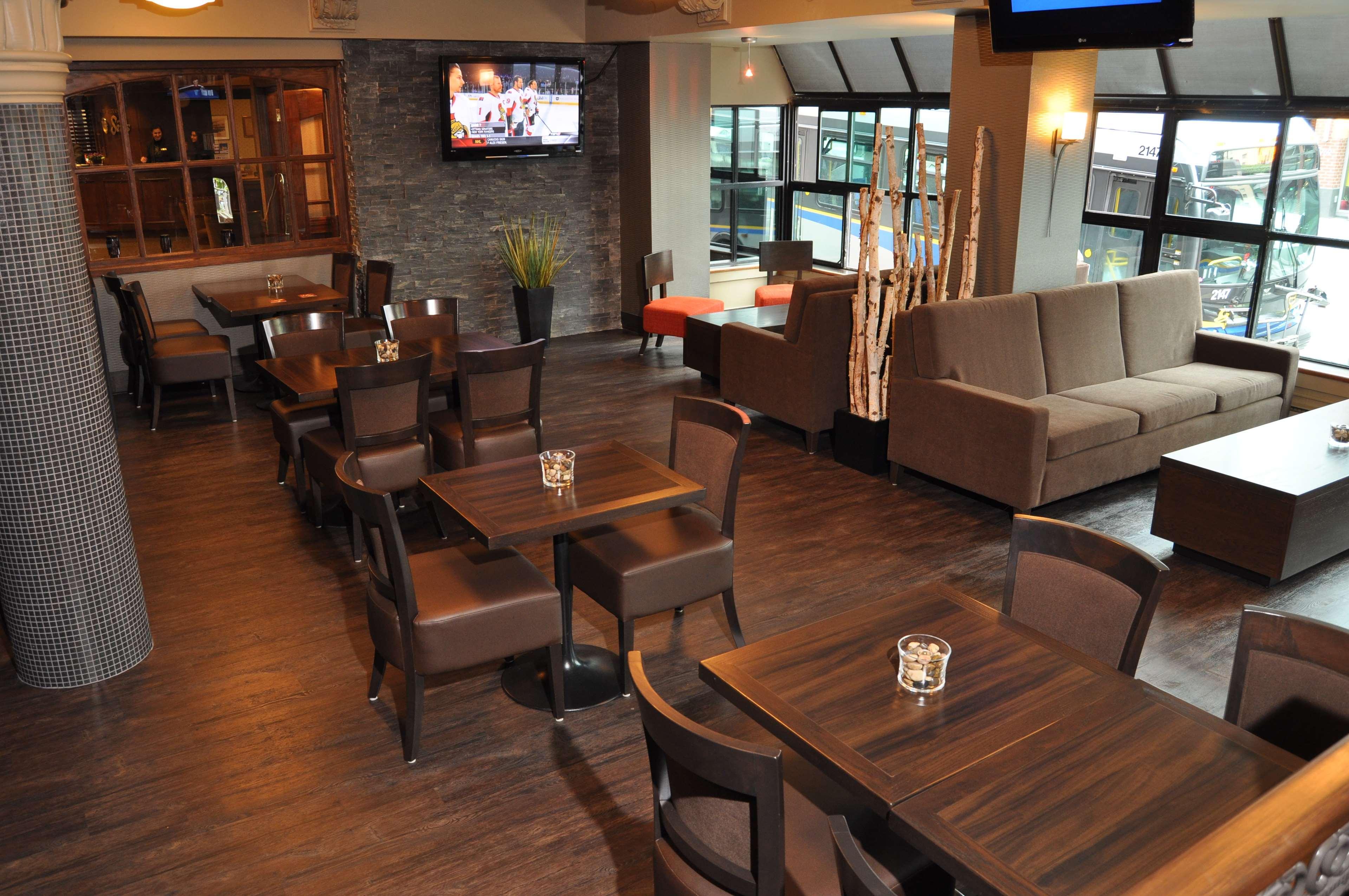 Best Western Plus Sands Vancouver Exterior photo